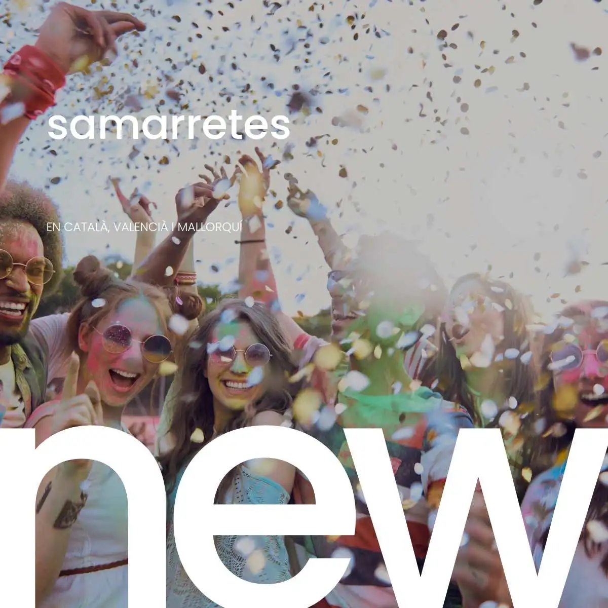 Samarretes originals